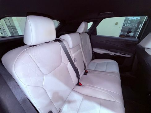 Certified 2024 Lexus RX 350 Premium Plus w/ Convenience Package AWD/4WD image 18