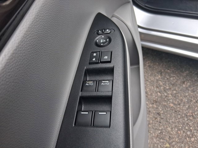 Used 2017 Honda Accord EX image 11
