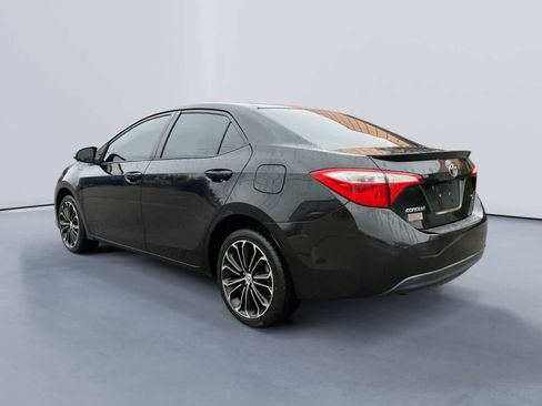 Used 2014 Toyota Corolla L image 5