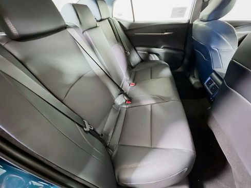 Used 2026 Toyota Camry XLE w/ Premium Plus Package AWD/4WD image 23