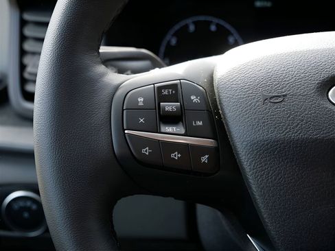 Used 2023 Ford Transit 350 148 High Roof AWD w/ Transit Trail Package image 17