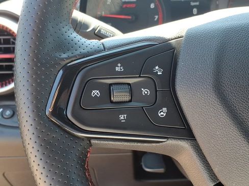 Used 2024 Chevrolet Trax RS w/ Driver Confidence Package FWD image 16