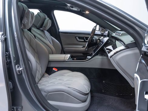 Used 2024 Mercedes-Benz Maybach S 680 4MATIC image 28