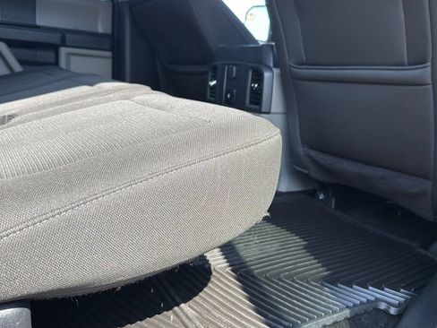 Used 2018 Ford F150 XL w/ Equipment Group 101A Mid AWD/4WD image 24
