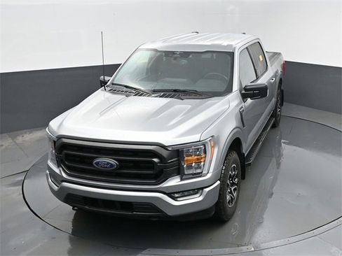 Used 2023 Ford F150 XLT w/ Equipment Group 302A High image 20