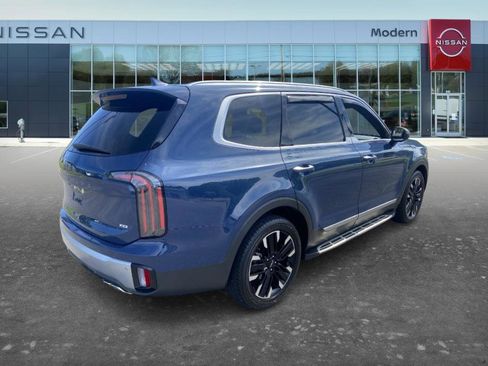 Used 2023 Kia Telluride SX Prestige AWD/4WD image 5