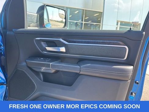 Used 2022 RAM 1500 Big Horn image 8
