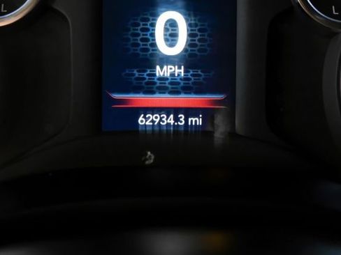 Used 2024 RAM 2500 Big Horn image 21