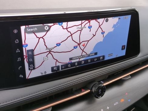 New 2024 Nissan Ariya AWD image 21