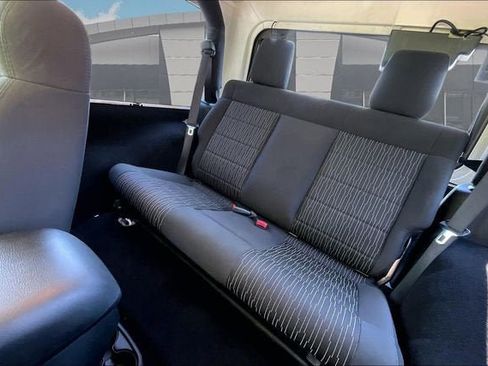 Used 2012 Jeep Wrangler Sport AWD/4WD image 24