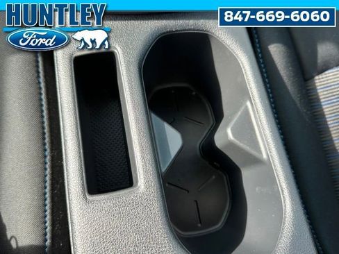 Used 2025 Nissan Leaf S image 21