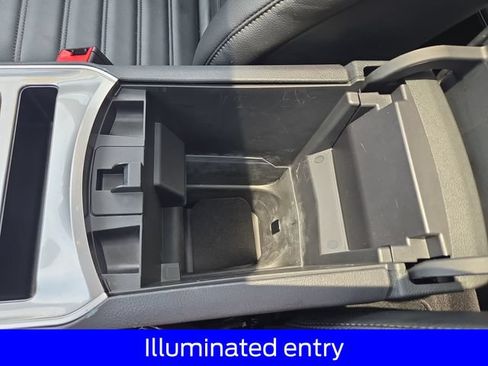Certified 2023 Ford Edge SEL w/ Convenience Package AWD/4WD image 30