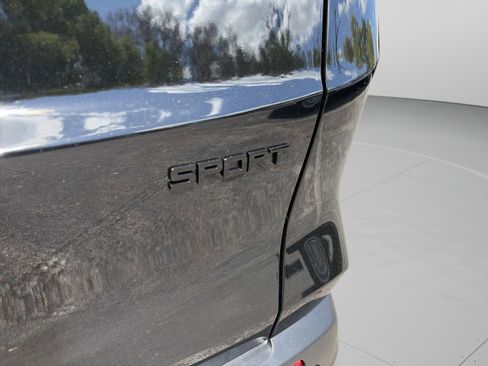New 2026 Honda CR-V Sport image 30