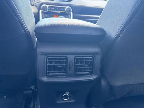 Used 2025 Toyota RAV4 LE FWD image 11