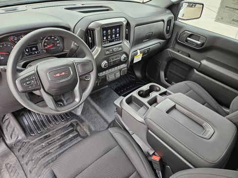 New 2026 GMC Sierra 1500 Pro w/ Pro Value Package RWD image 19