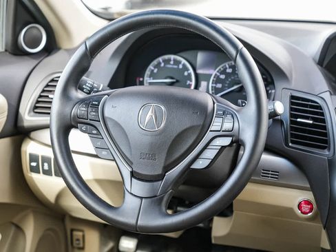 Used 2013 Acura RDX Tech Pkg image 14