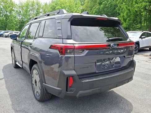 New 2026 Subaru Outback Limited XT AWD/4WD image 5