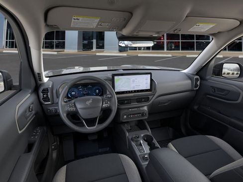 Used 2025 Ford Bronco Sport Big Bend w/ Convenience Package image 17