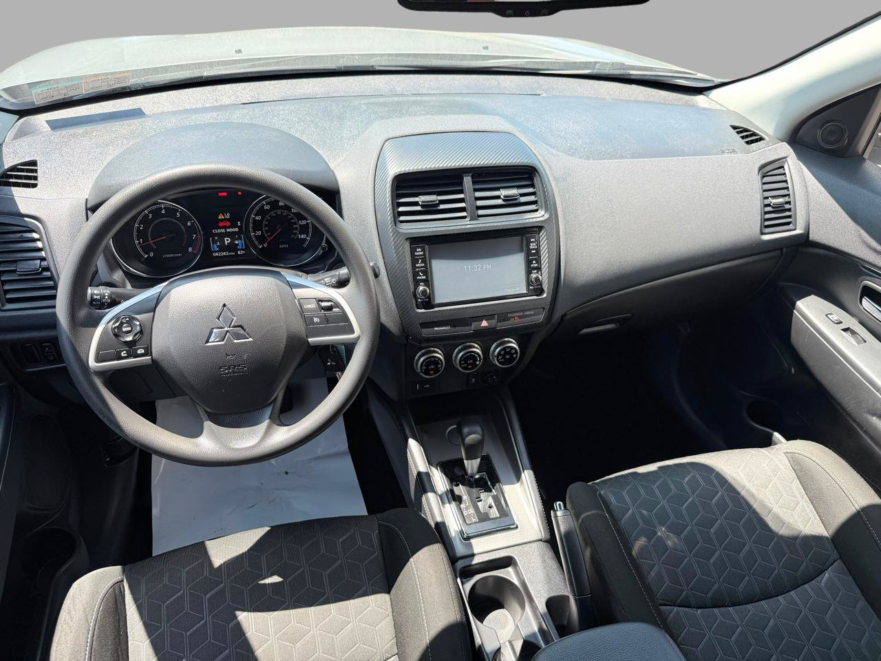 Used 2022 Mitsubishi Outlander Sport ES FWD image 28