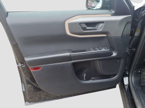 Used 2025 Ford Bronco Sport Big Bend w/ Convenience Package image 20