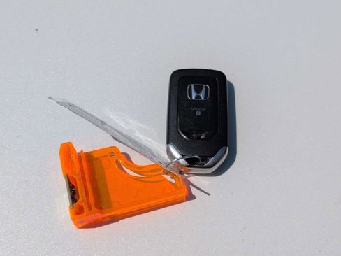 Used 2015 Honda Accord EX-L image 34
