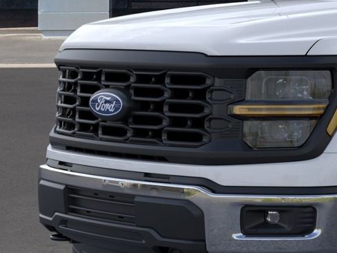 New 2026 Ford F150 XL AWD/4WD image 17