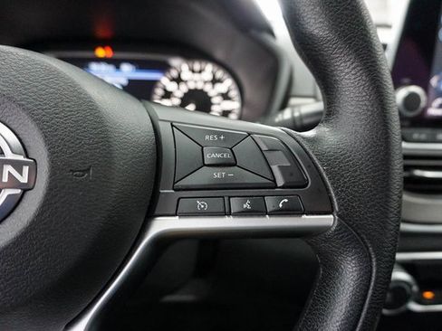 Used 2024 Nissan Altima 2.5 SV image 21