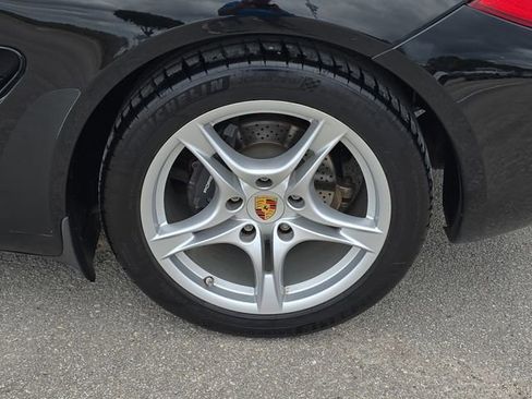 Used 2009 Porsche Cayman RWD image 29