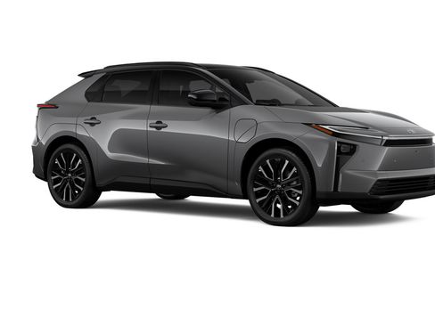 New 2026 Toyota bZ AWD/4WD image 55