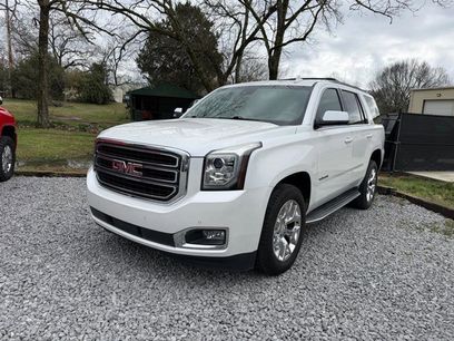 Used 2016 GMC Yukon SLT w/ Open Road Package