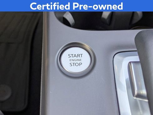 Certified 2025 INFINITI QX50 Luxe AWD/4WD image 34