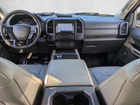 Used 2020 Ford Expedition Max Limited image 17