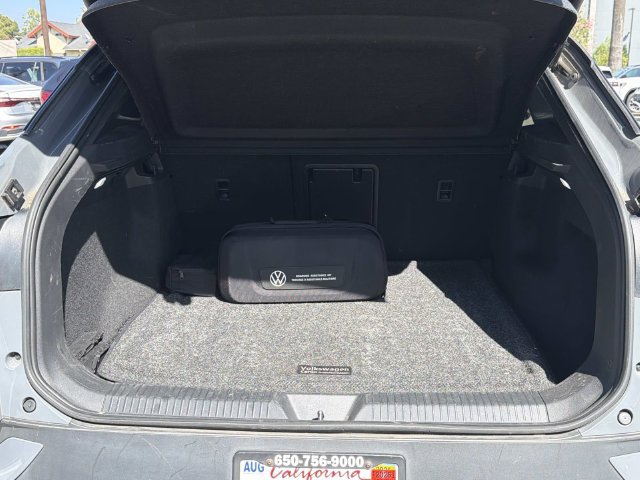 Used 2023 Volkswagen ID.4 Pro S RWD image 6