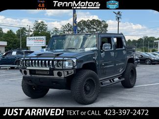 Used 2006 HUMMER H2 SUT AWD/4WD video 1