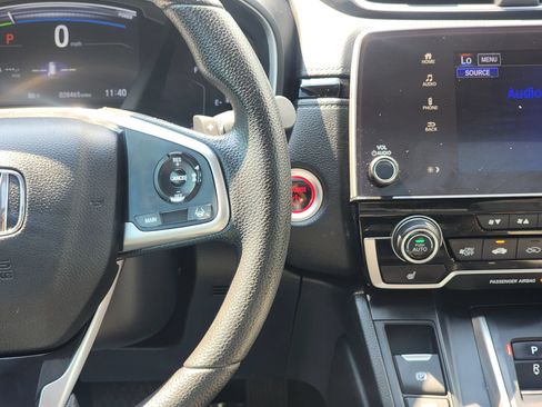 Used 2022 Honda CR-V EX image 13