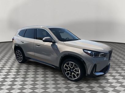 New 2026 BMW X1 xDrive28i w/ Convenience Package