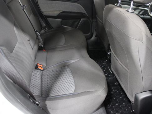 Used 2025 Jeep Compass Sport AWD/4WD image 23
