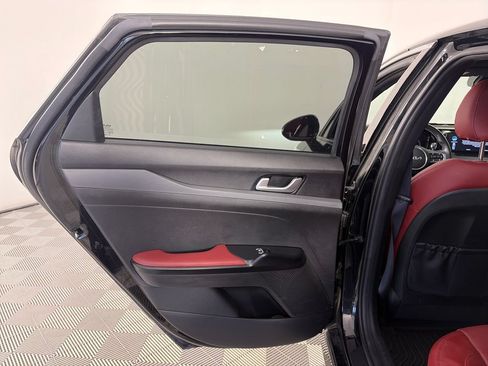 Used 2023 Kia K5 GT-Line AWD/4WD image 12