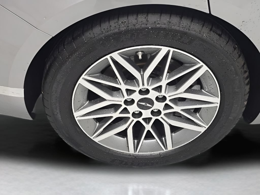 Used 2026 Genesis G80 2.5T AWD/4WD image 40