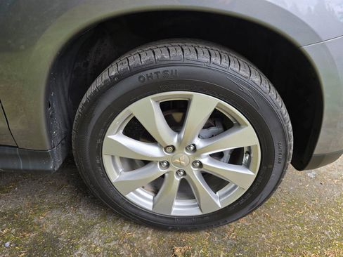 Used 2015 Mitsubishi Outlander Sport ES FWD image 10
