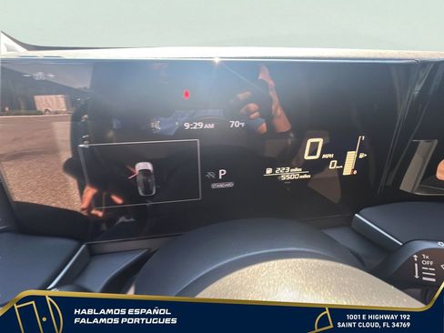 Used 2025 Nissan Kicks S FWD image 18