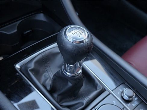 Used 2024 MAZDA MAZDA3 s w/ Appearance Package image 22