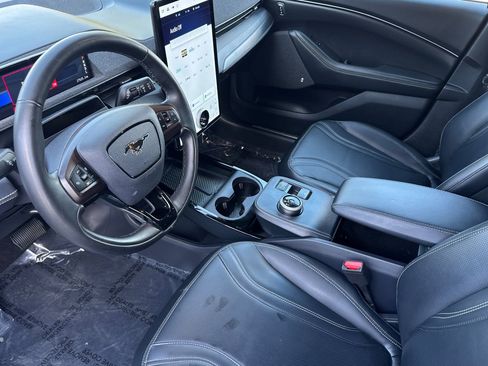 Certified 2023 Ford Mustang Mach-E Premium image 11