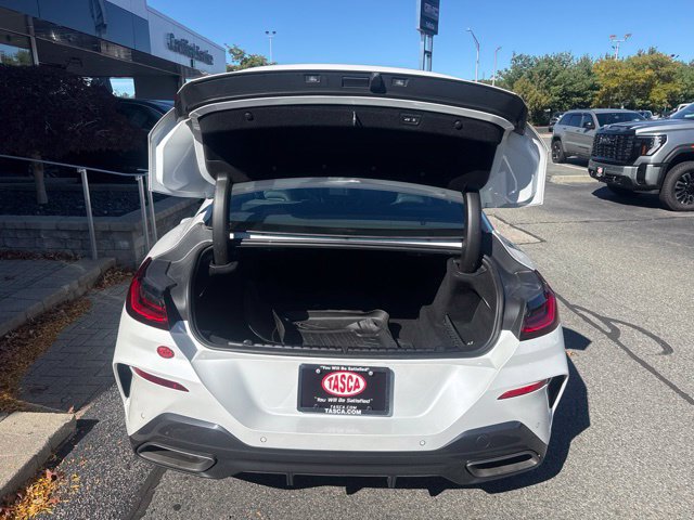 Used 2020 BMW M850i Gran Coupe xDrive w/ Driving Assistance Package AWD/4WD image 26