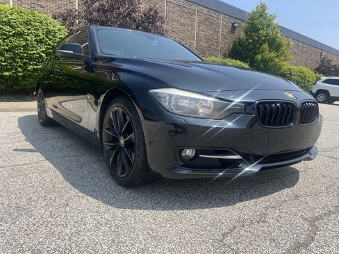 Used 2014 BMW 328i xDrive Sedan image 1