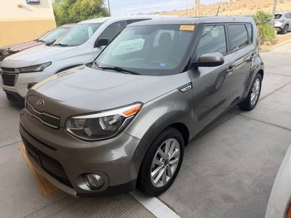 Used 2019 Kia Soul +