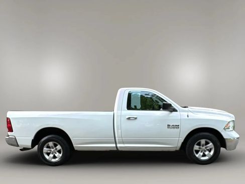 Used 2013 RAM 1500 SLT RWD image 6