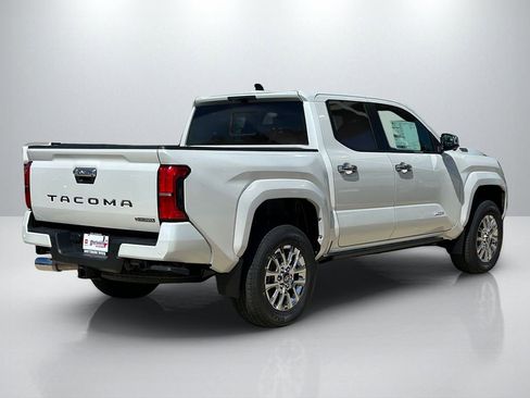 New 2026 Toyota Tacoma Limited AWD/4WD image 5