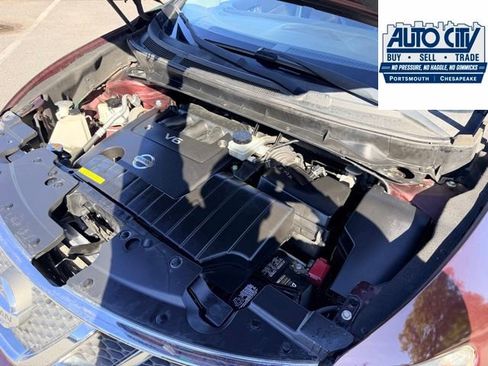 Used 2013 Nissan Murano S AWD/4WD image 13