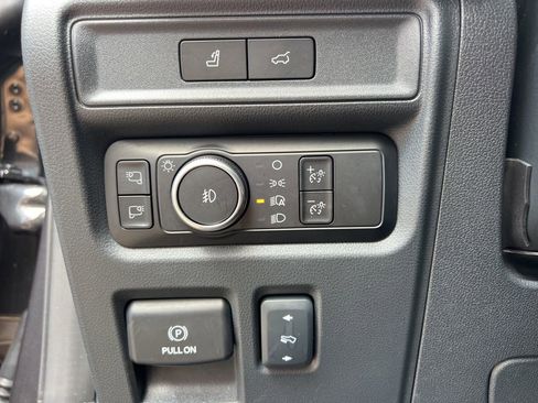 Used 2024 Ford Expedition Timberline image 26